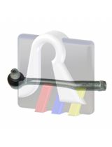 RTS 91-00783-2 Наконечник рулевой тяги