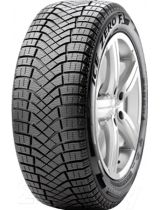 PIRELLI Ice Zero Friction 215/55R16 97T