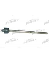 Patron PS2163 Тяга рулевая передняя L/R (без наконечника) (с г/у)