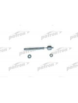Patron PS2170 Тяга рулевая передняя L/R (без наконечника) (с г/у) (TRW)