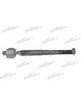 Patron PS2096 Тяга рулевая передняя L/R (без наконечника)