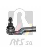 RTS 91-90617-2 Наконечник рулевой тяги