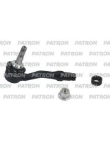 Patron PS1185 Наконечник рулевой тяги