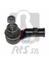 RTS 91-00689-2 Наконечник рулевой тяги левый