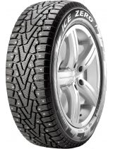 PIRELLI Ice Zero 215/50R17 95T (с шипами)