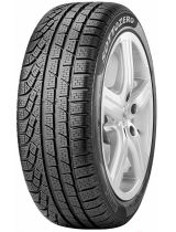 PIRELLI Winter Sottozero Serie II 225/60R17 99H (run-flat)