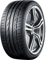 BRIDGESTONE Potenza S001 275/40R19 101Y (run-flat)