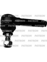 Patron PS1153L Наконечник рулевой тяги