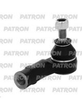 Patron PS1019R Наконечник рулевой тяги правый