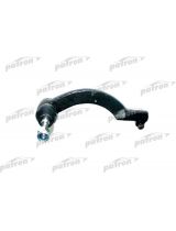 Patron PS1156R Наконечник рулевой тяги