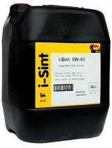Моторное масло ENI I-SINT 5W-40 20л