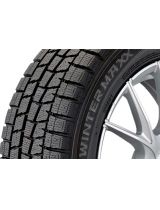 DUNLOP Winter Maxx WM01 175/65R14 82T