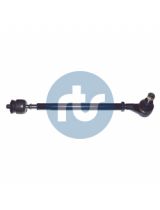 RTS 90-00477-1 Тяга рулевая передняя L/R (без наконечника)