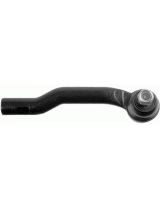 LEMFORDER 34669 01 Наконечник рулевой тяги