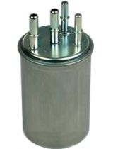 KNECHT-MAHLE KL1026 Фильтр топливный