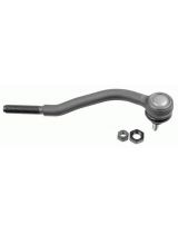 LEMFORDER 1207403 Наконечник рулевой тяги