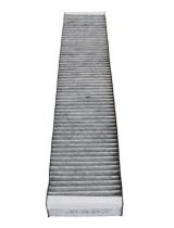 KNECHT-MAHLE LAK242 Фильтр салонный угольный