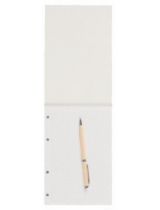 Nakayama N1434 Наконечник рулевой тяги левый