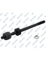 GSP S030314 Тяга рулевая поперечная L=1687 d52 кон32 изг-4