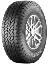 GENERAL Grabber GT 215/60R17 96V