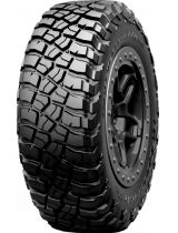BFGoodrich Mud-Terrain T/A KM2 255/85R16 119/116Q