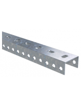 TRW PHB436 Шланг тормозной задний левый L=400