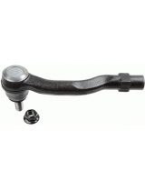 LEMFORDER 3839901 Наконечник рулевой тяги