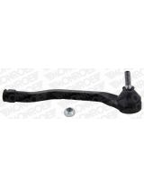 MONROE L25137 Наконечник рулевой тяги