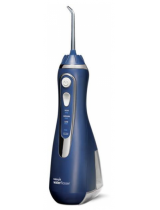 WP WP-563 Трубка тормозная L=2500mm 105-106