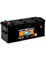 ИСТОК 140Ah (59) 950А 513х189х223