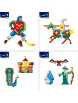 AKOP MM0650 Трубка тормозная стальная L=650мм