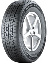 GISLAVED Euro*Frost 6 195/55R15 85H