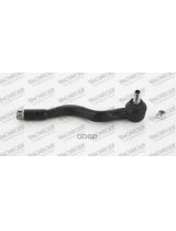 MONROE L11101 Наконечник рулевой тяги правый