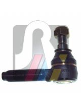 RTS 91-01430 Наконечник рулевой тяги левый