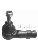 FORMPART 1502021 Наконечник рулевой тяги левый