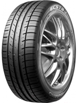 KUMHO Ecsta LE Sport KU39 295/30R19 100Y
