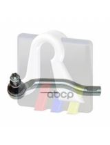 RTS 91-06636-2 Наконечник рулевой тяги левый