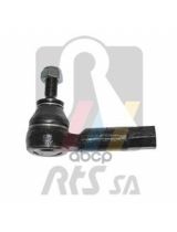 RTS 91-95912-2 Наконечник рулевой тяги левый