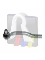 RTS 91-06635-2 Наконечник рулевой тяги левый
