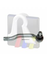 RTS 91-06636-1 Наконечник рулевой тяги правый