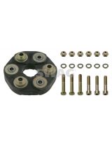 SWAG 10860019 Муфта кардана передний