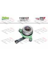 FTE 1100127 Муфта влючения/выключения сцепления