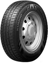 KUMHO Winter PorTran CW51 235/65R16C 115R