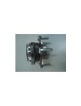 SKF VKBA6996 Подшипник ступицы передней комплект