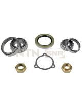 SNR R140.58 Подшипник ступицы комплект