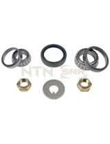 SNR R140.78 Подшипник ступицы комплект