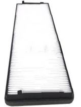 BOSCH 1 987 431 157 Фильтр салонный