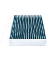 BOSCH 0 986 628 534 Фильтр салонный