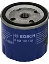 BOSCH 0 451 103 139 Фильтр масляный