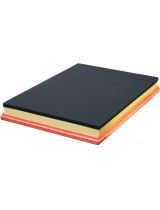 BOSCH F 026 400 233 Фильтр воздушный